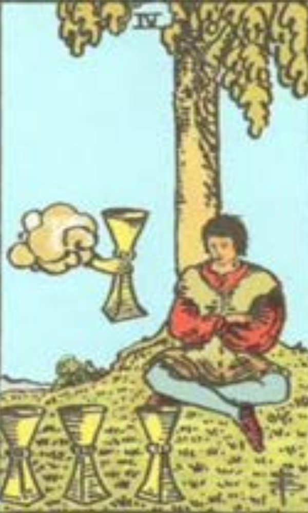 Tarot in Blood Meridian - Figure2