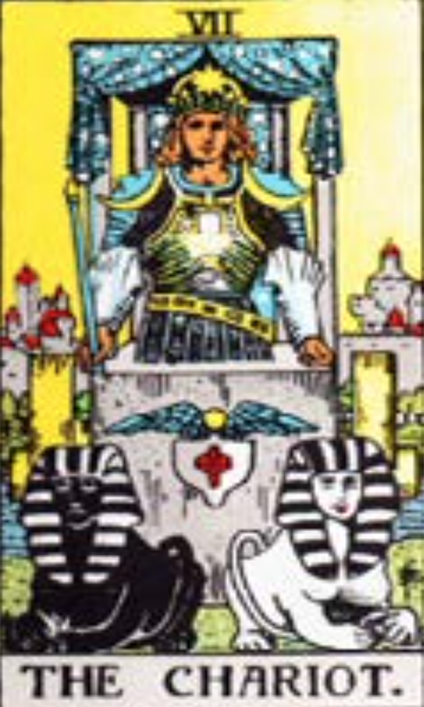 Tarot in Blood Meridian - Figure3