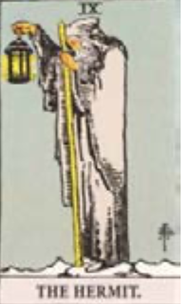 Tarot in Blood Meridian - Figure5